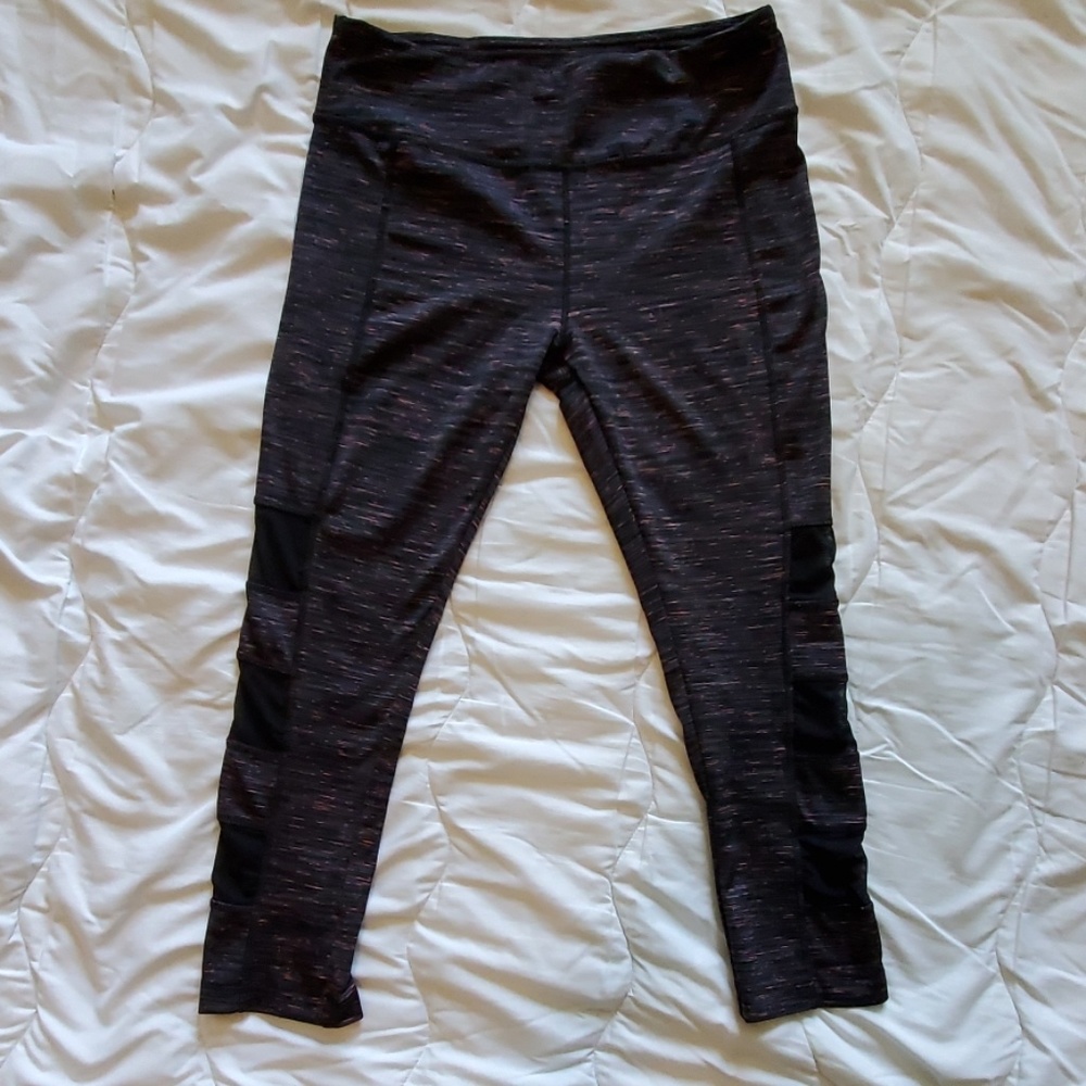 Work out leggings
